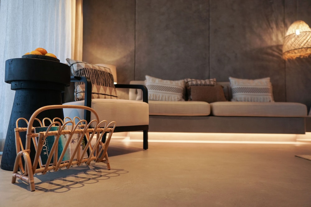 

Venezia - Güvercinlik - Rixos Premium Bodrum