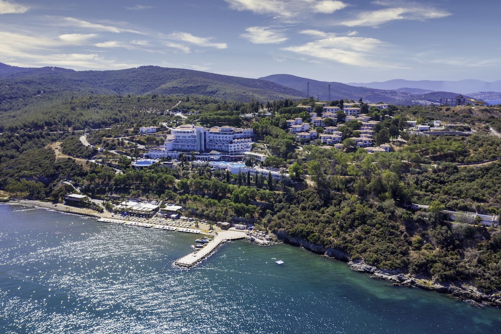 

Milano - Kusadasi - Labranda Ephesus Princess - All Inclusive