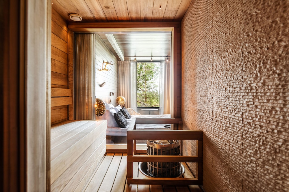 

Roma - Rovaniemi, Lapponia - Lapland Hotels Sky Ounasvaara