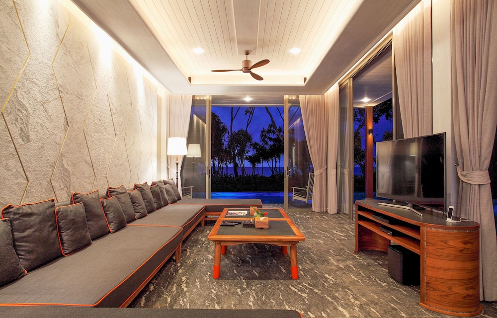 

Milano - Takua Thung - Baba Beach Club Natai Luxury Pool Villa Hotel by Sri panwa - SHA Plus