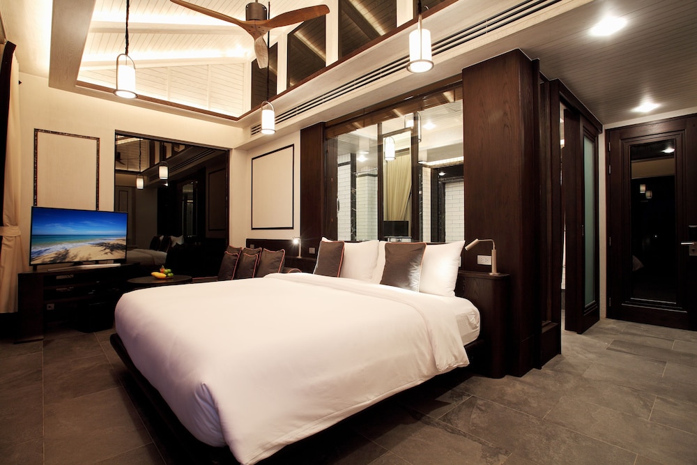 

Milano - Takua Thung - Baba Beach Club Natai Luxury Pool Villa Hotel by Sri panwa - SHA Plus