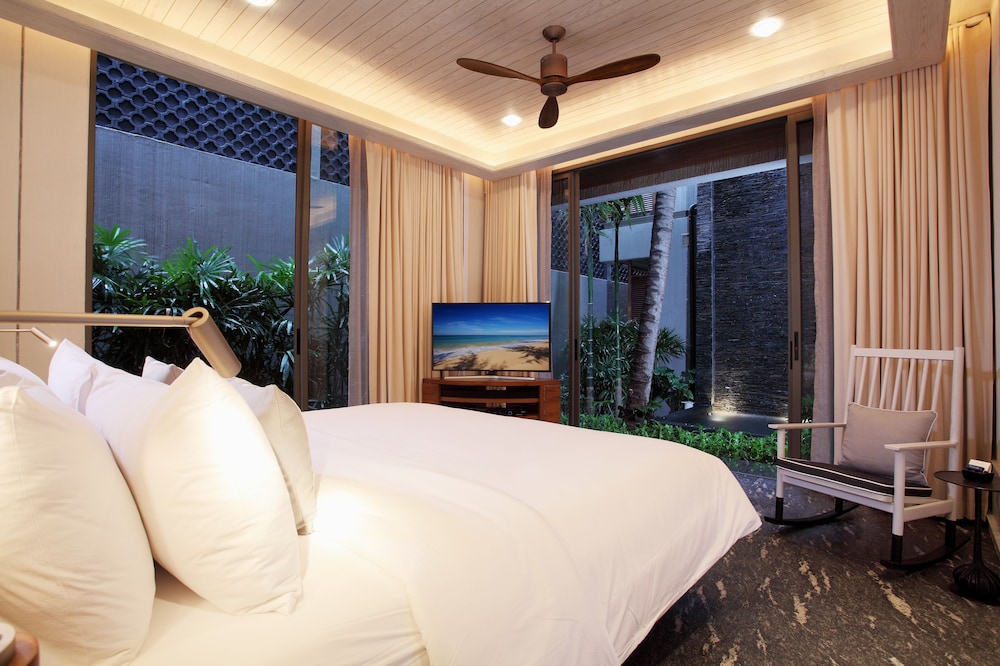 

Venezia - Natai Beach, Phang-nga - Baba Beach Club Natai Luxury Pool Villa Hotel by Sri panwa - SHA Plus