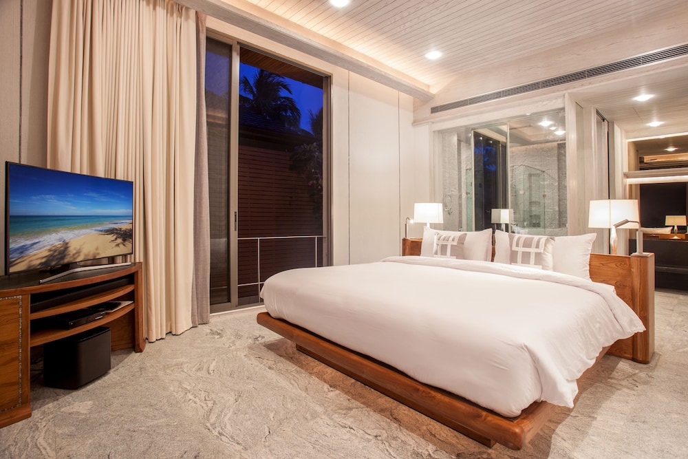 

Verona - Natai Beach, Phang-nga - Baba Beach Club Natai Luxury Pool Villa Hotel by Sri panwa - SHA Plus