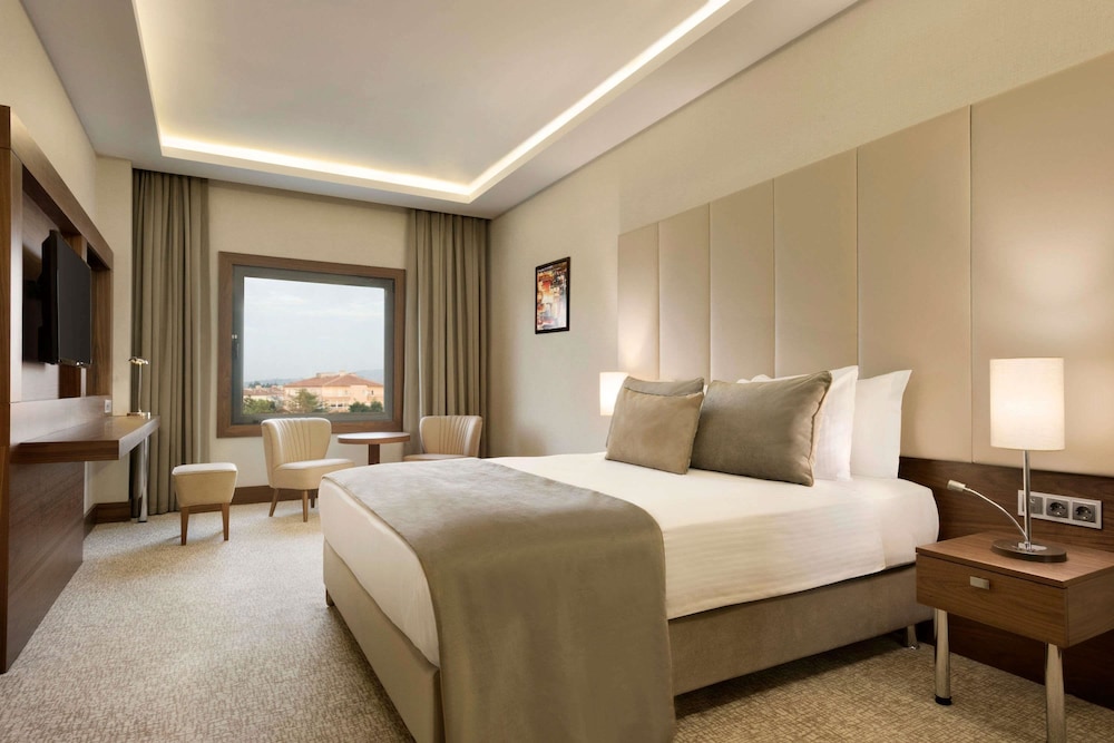 

Bologna - Yalova - Ramada By Wyndham Yalova