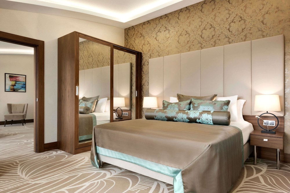 

Bologna - Yalova - Ramada By Wyndham Yalova