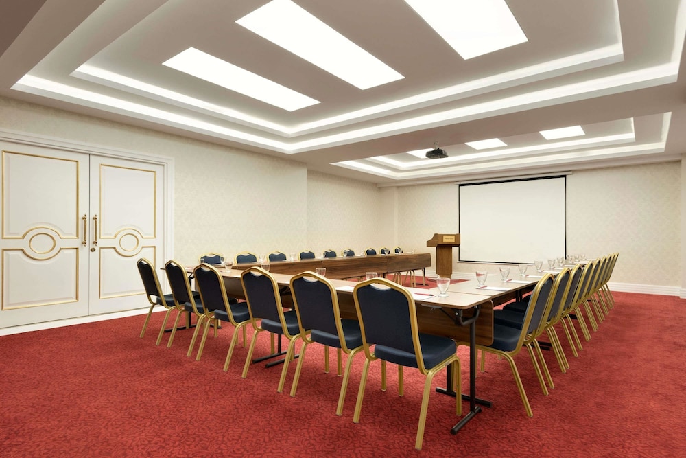 

Roma - Yalova - Ramada By Wyndham Yalova