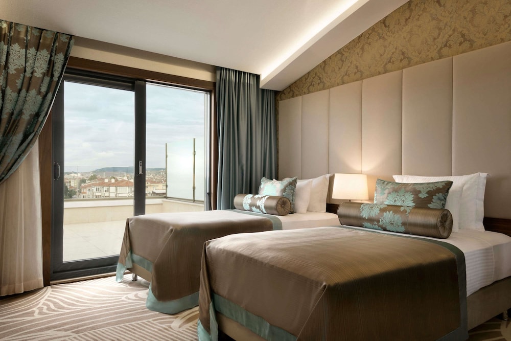

Bari - Yalova - Ramada By Wyndham Yalova