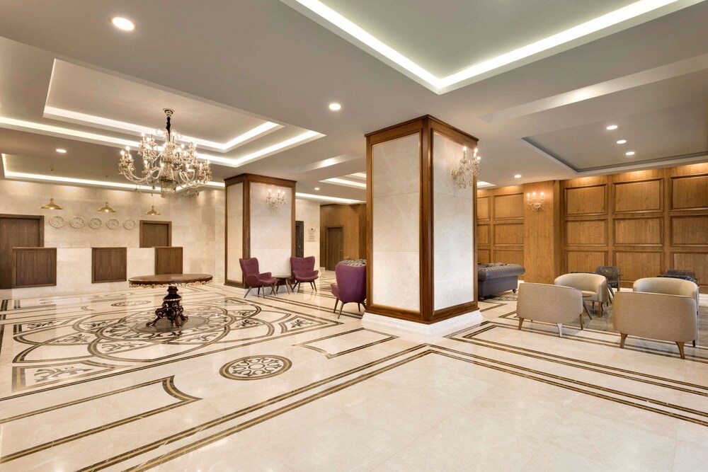 

Roma - Yalova - Ramada By Wyndham Yalova