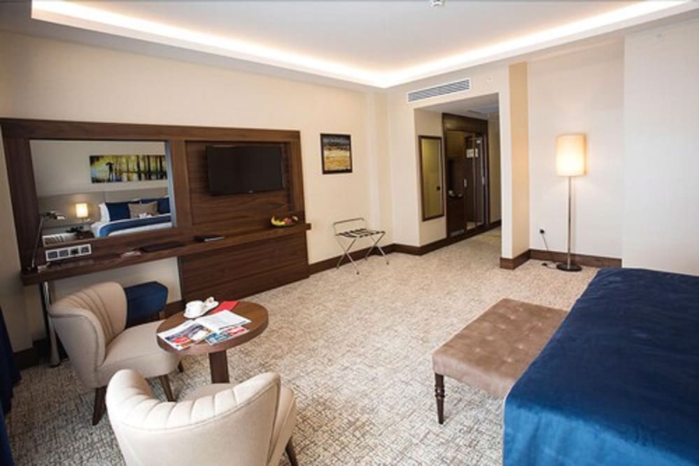 

Bologna - Yalova - Ramada By Wyndham Yalova