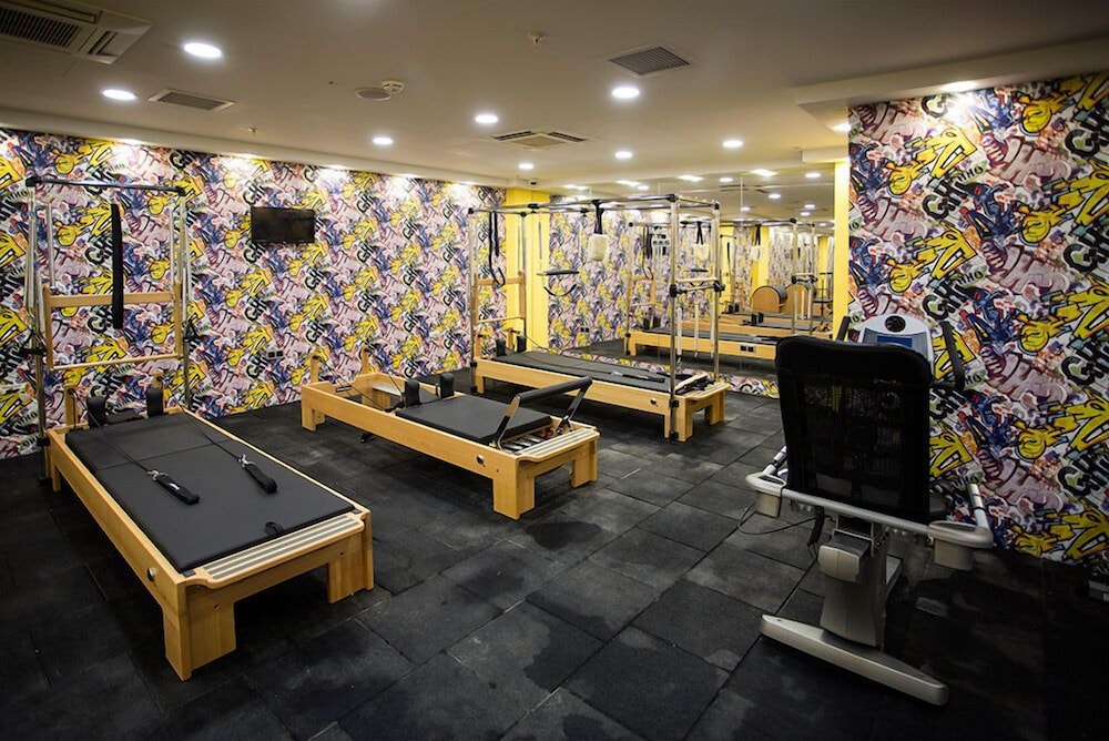 

Milano - Yalova - Ramada By Wyndham Yalova
