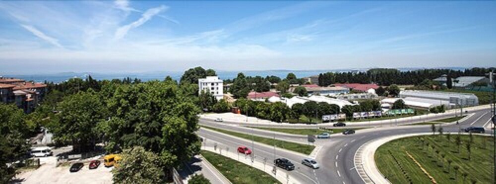 

Roma - Yalova - Ramada By Wyndham Yalova