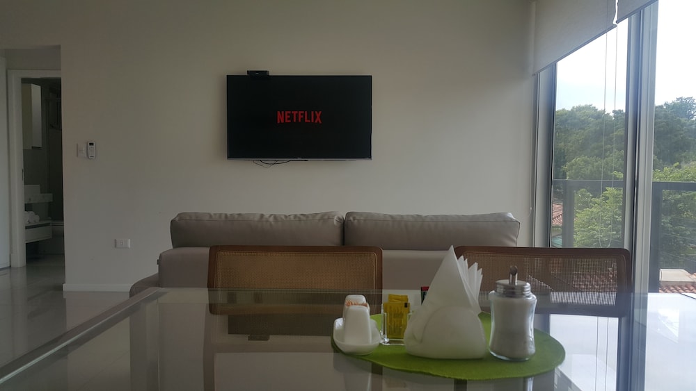 

Milano - Asuncion - Start Villa Morra Rent Apartments