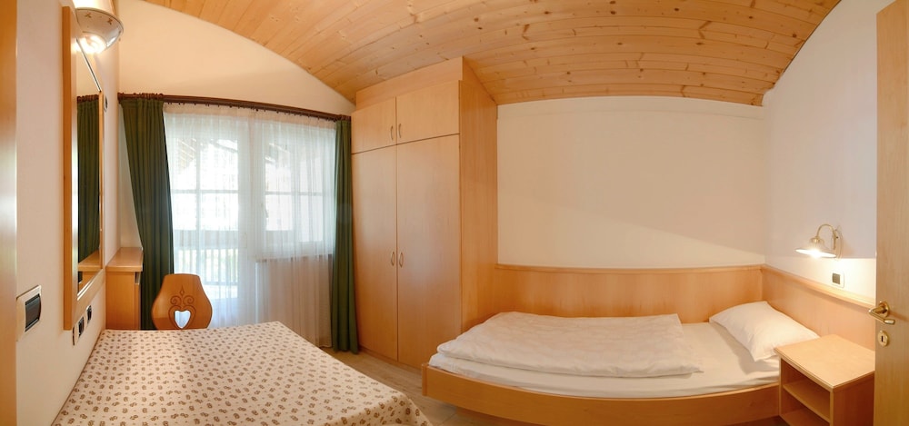 

Venezia - Selva di Val Gardena - Hotel Garni Snaltnerhof