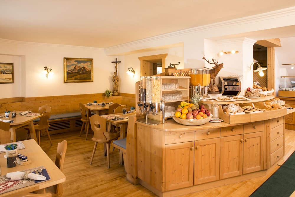 

Firenze - Selva di Val Gardena - Hotel Garni Snaltnerhof