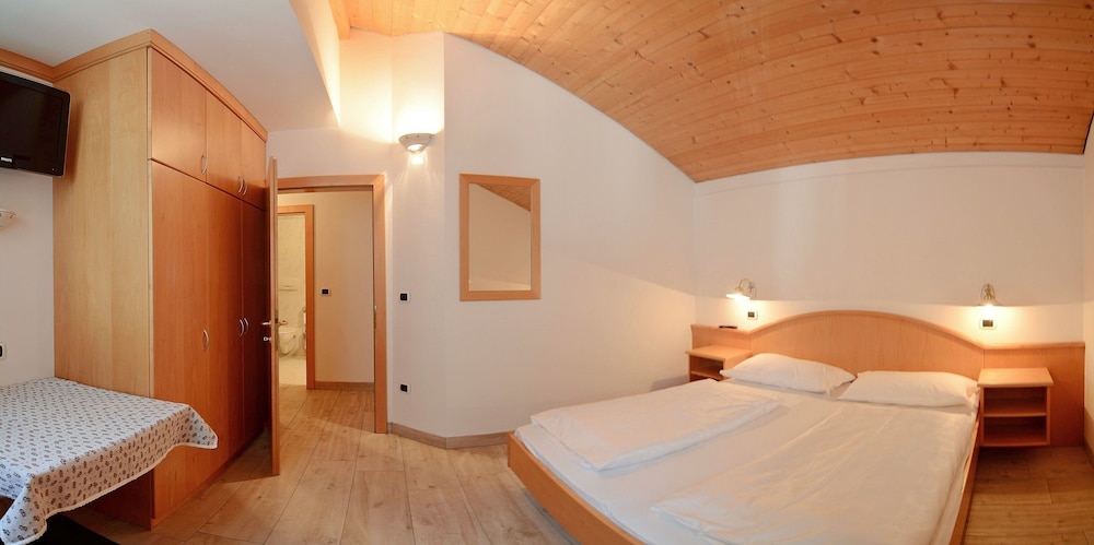 

Milano - Alpe di Siusi - Hotel Garni Snaltnerhof