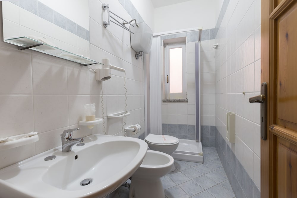 

Bologna - Joppolo - Hotel Calabrisella