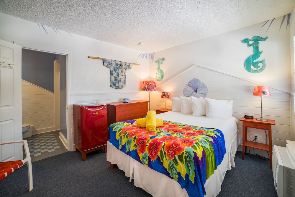 

Venezia - Key West (FL) - Ibis Bay Resort