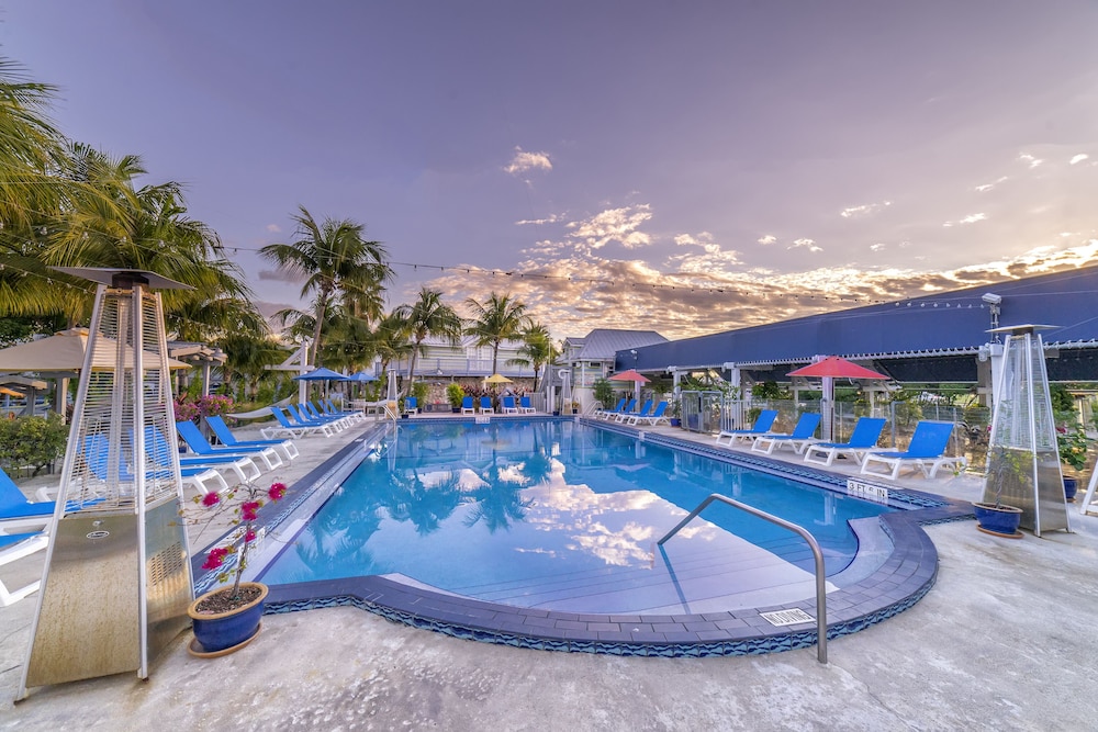 

Milano - Key West (FL) - Ibis Bay Resort