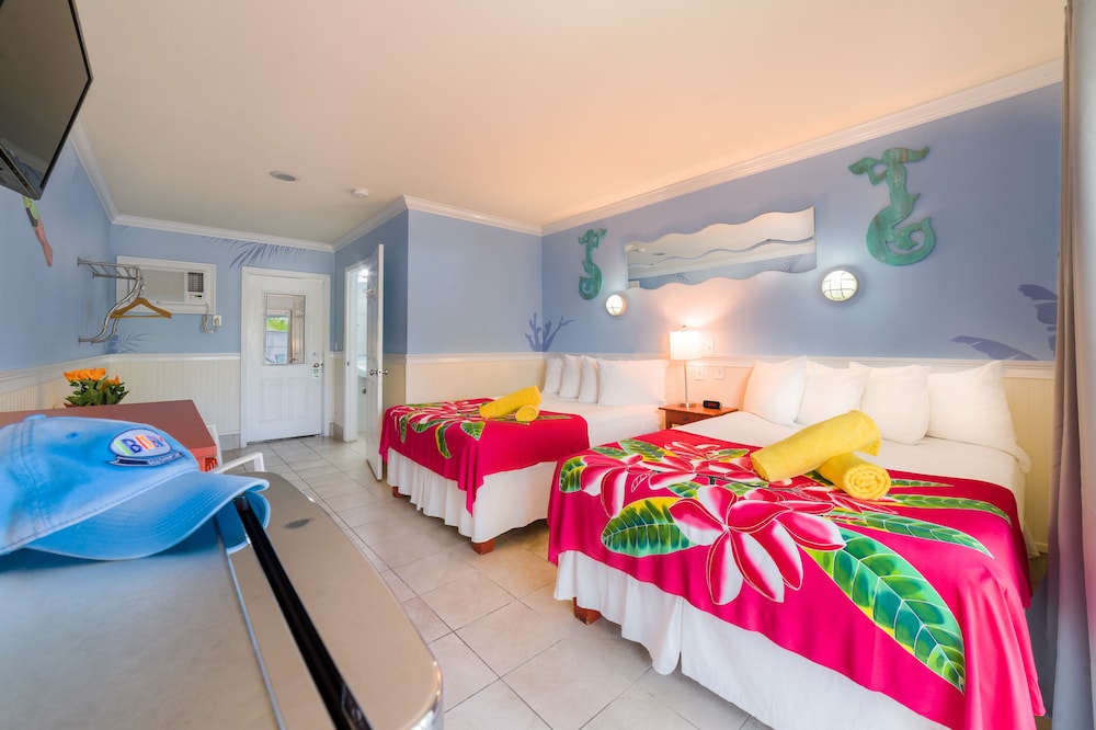 

Venezia - Key West (FL) - Ibis Bay Resort