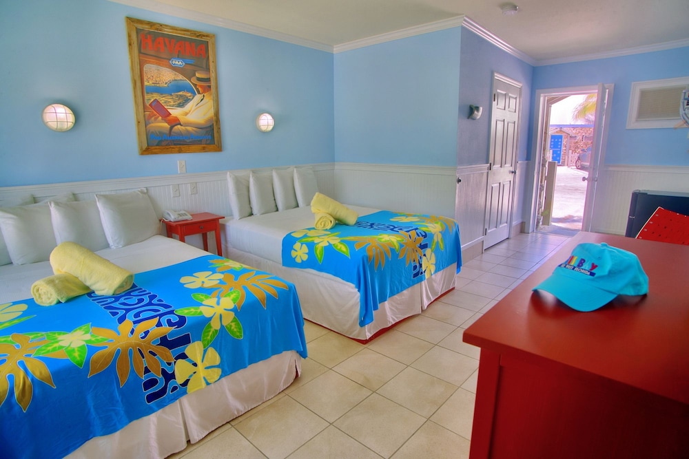 

Milano - Key West (FL) - Ibis Bay Resort