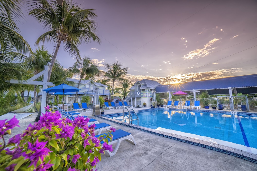 

Roma - Key West (FL) - Ibis Bay Resort