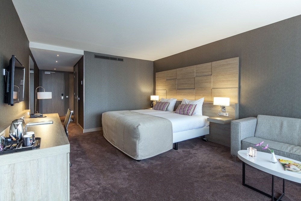 

Milano - Haarlem - Van der Valk Hotel Haarlem