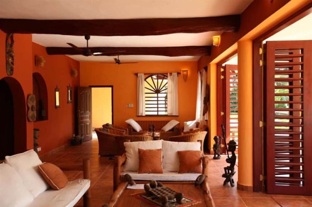 

Napoli - Ukunda - Sunset Villa Boutique Resort