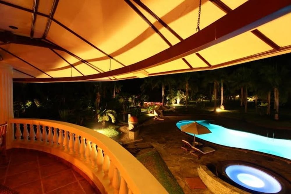 

Napoli - Ukunda - Sunset Villa Boutique Resort