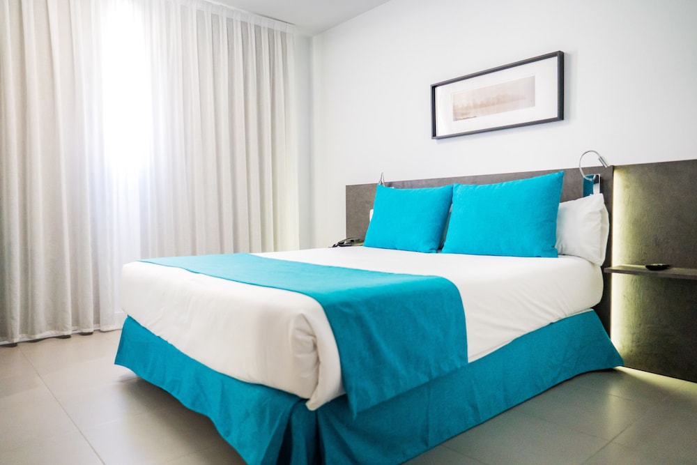 

Milano - Aguadulce - Hotel Moon & SPA
