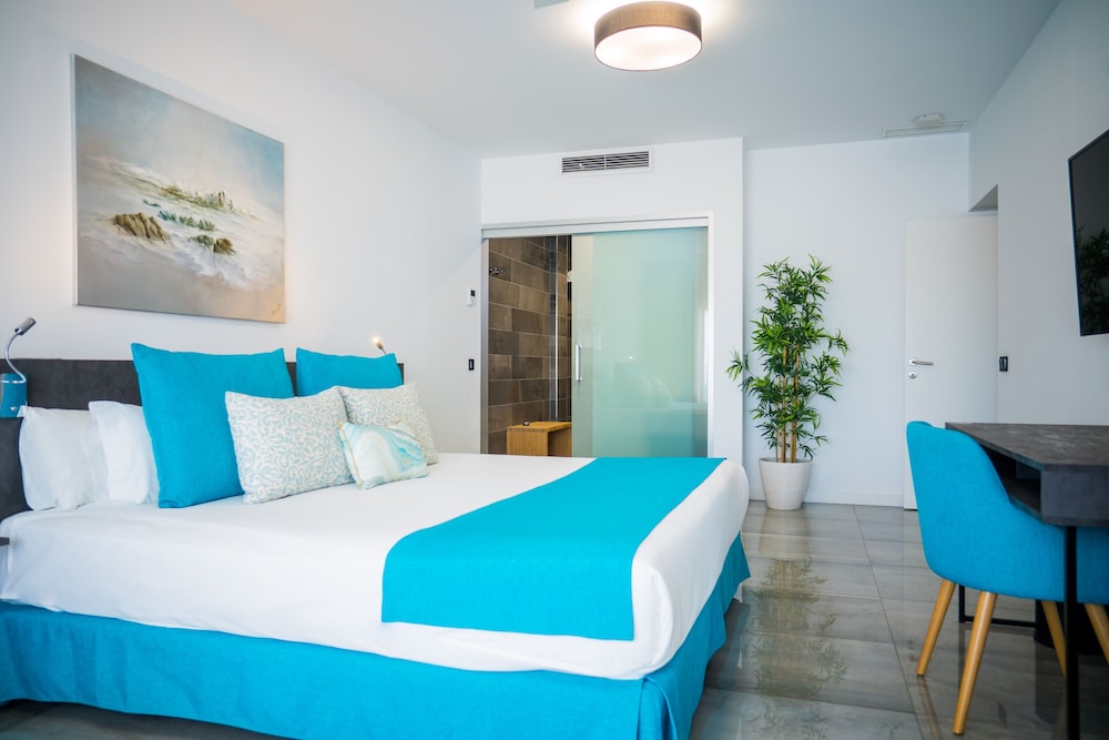 

Milano - Roquetas de Mar - Hotel Moon & SPA