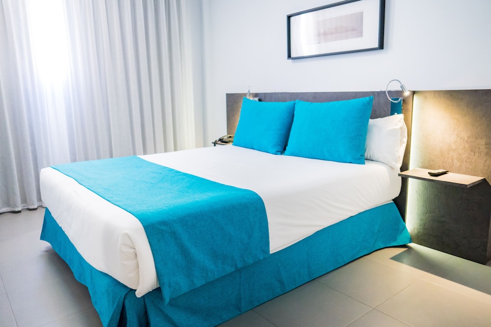 

Roma - Aguadulce - Hotel Moon & SPA