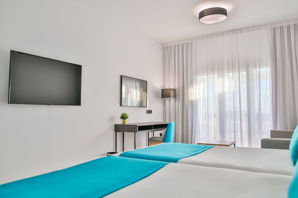 

Roma - Aguadulce - Moon Hotel & SPA.