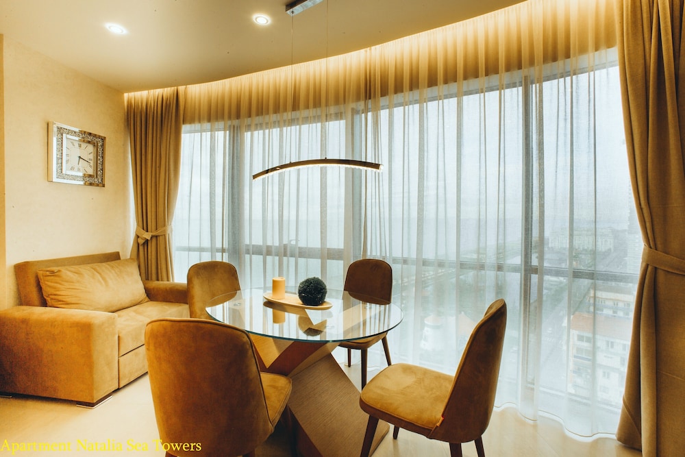 

Milano - Batumi - Blue Star Batumi