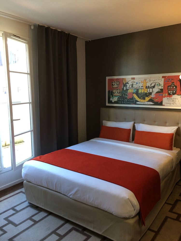 

Bologna - Marsiglia - Aparthotel Adagio Marseille Timone