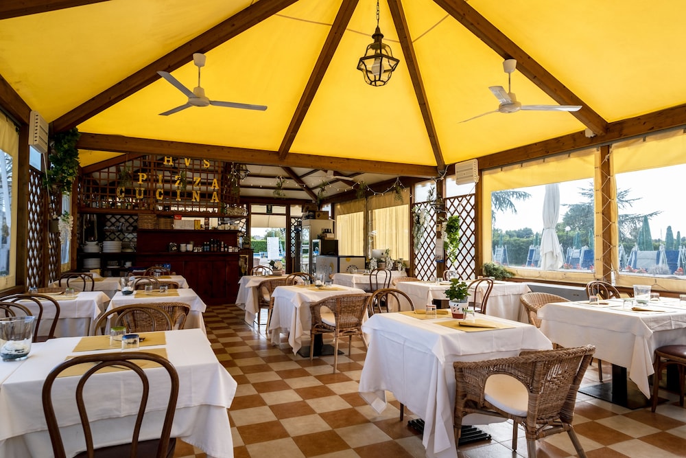 

Palermo - Venezia, Aeroporto Marco Polo - Hotel Villa Sara