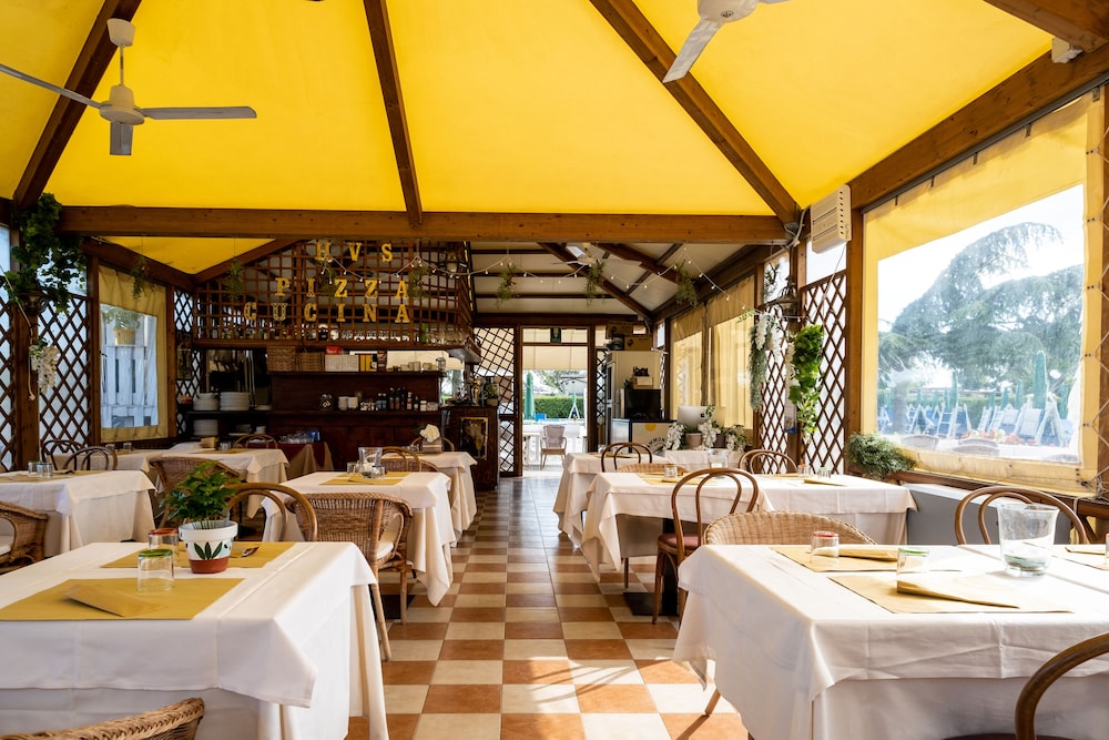 

Roma - Mestre - Hotel Villa Sara