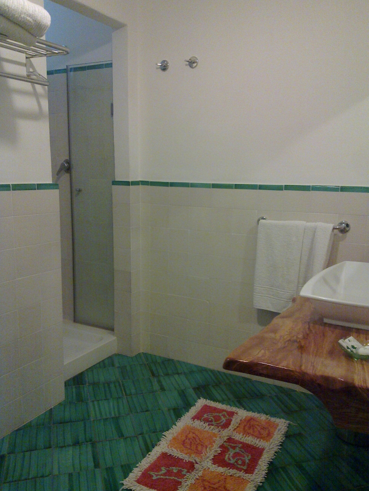 

Venezia - Lipari, Isole Eolie - Residence Acanto
