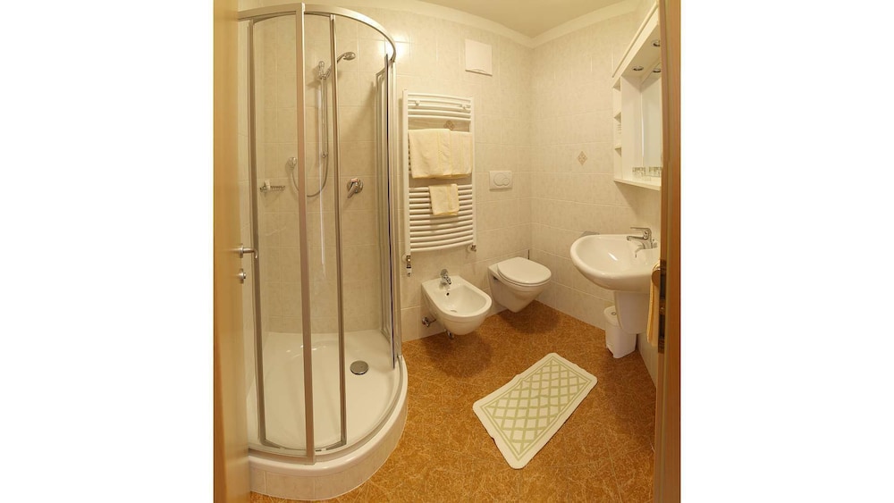 

Firenze - Valdaora - Hotel Trenker