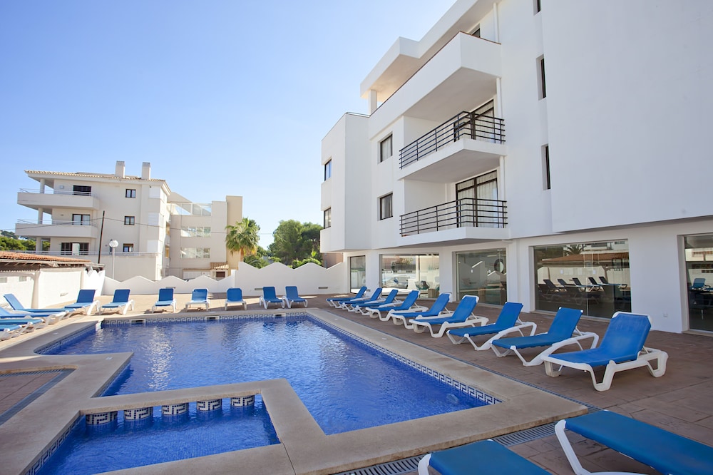 

Roma - Cala Ratjada - Apartamentos Don Quijote