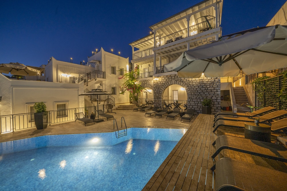 

Venezia - Gumbet - Noa Suite Hotel Only Adult