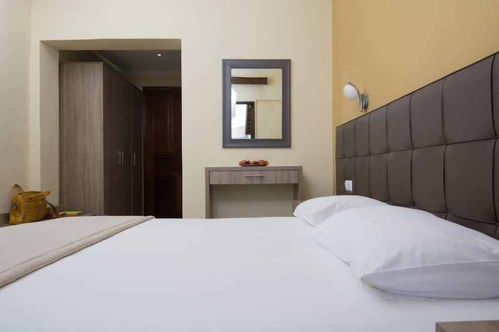 

Napoli - Ouranopolis - Sun Rise Hotel
