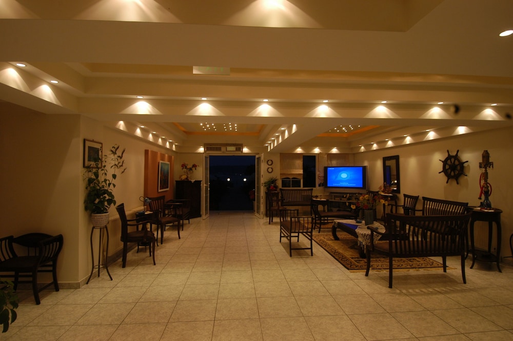 

Bologna - Ouranopolis - Sun Rise Hotel