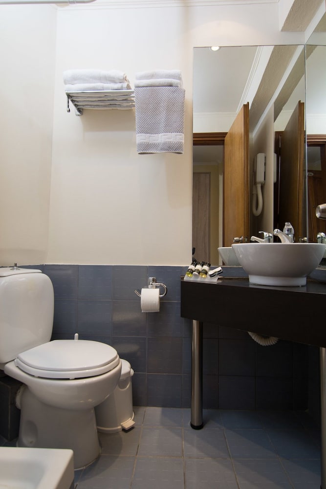 

Roma - Ouranopolis - Sun Rise Hotel