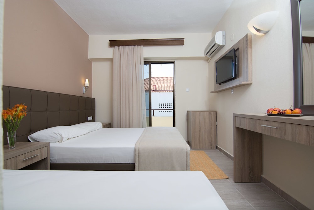 

Milano - Halkidiki e penisola calcidica, Grecia - Sun Rise Hotel