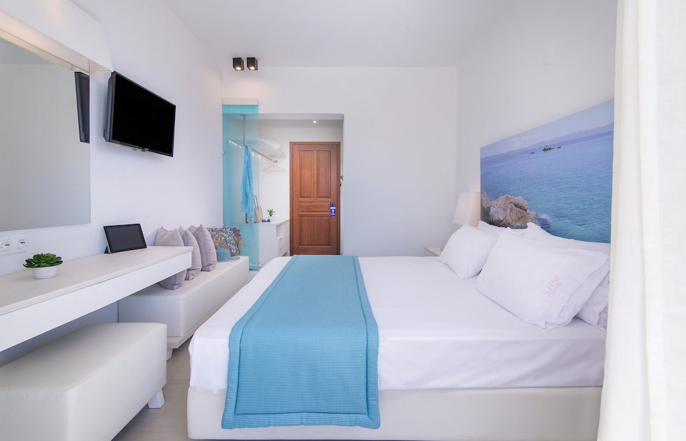 

Venezia - Ouranopolis - Sun Rise Hotel