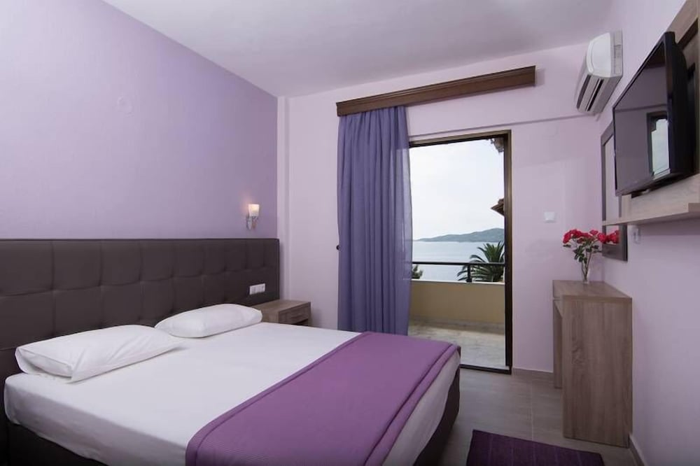 

Verona - Ouranopolis - Sun Rise Hotel