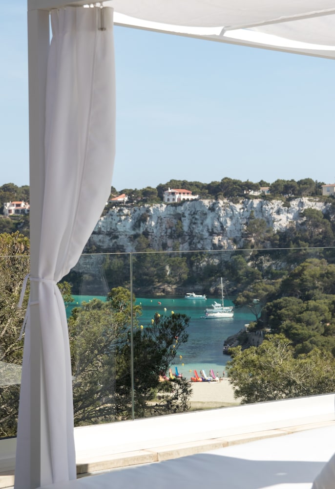

Bologna - Cala Galdana - Aparthotel Comitas Floramar