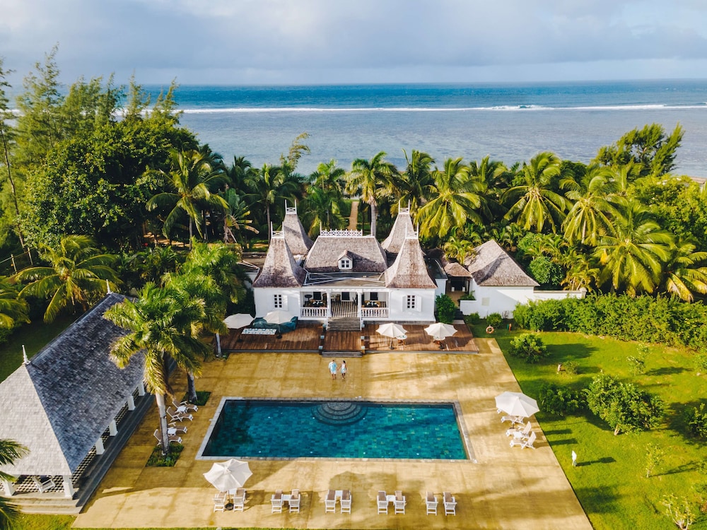 

Napoli - Bel Ombre - OUTRIGGER Mauritius Beach Resort