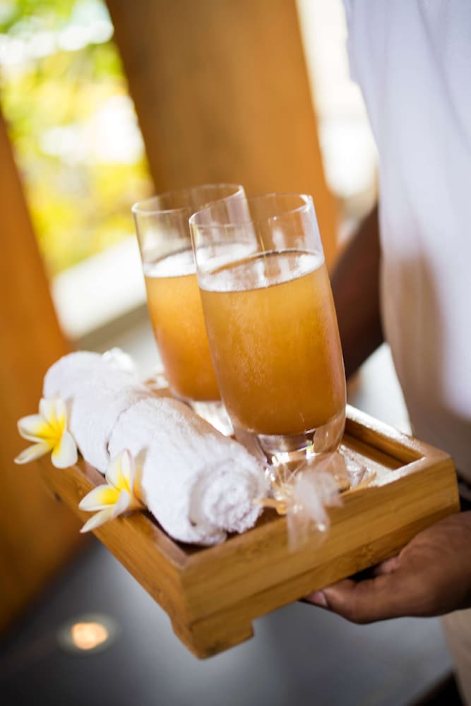 

Milano - Bel Ombre - OUTRIGGER Mauritius Beach Resort
