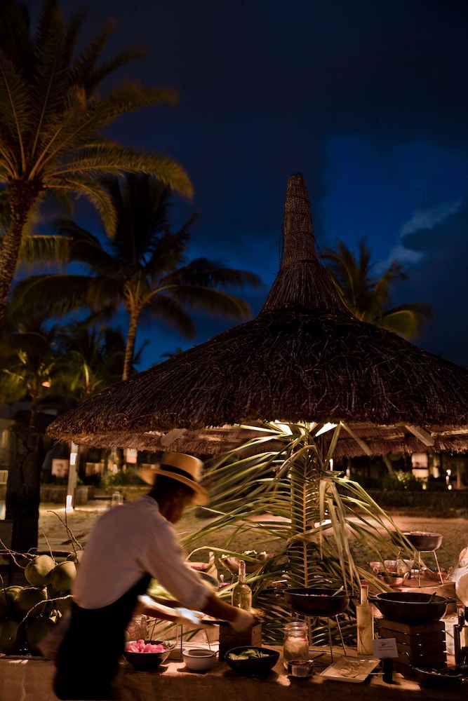 

Bologna - Bel Ombre - OUTRIGGER Mauritius Beach Resort